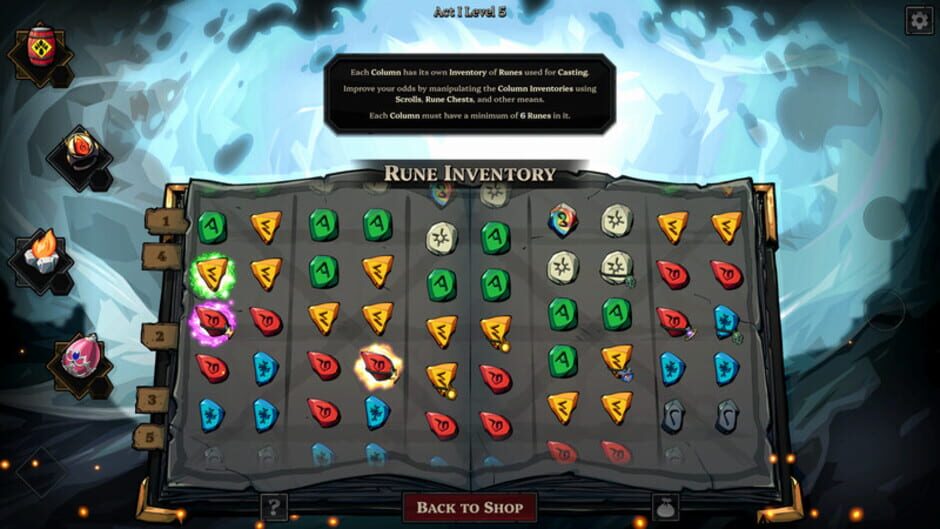 Capture de Runeborn