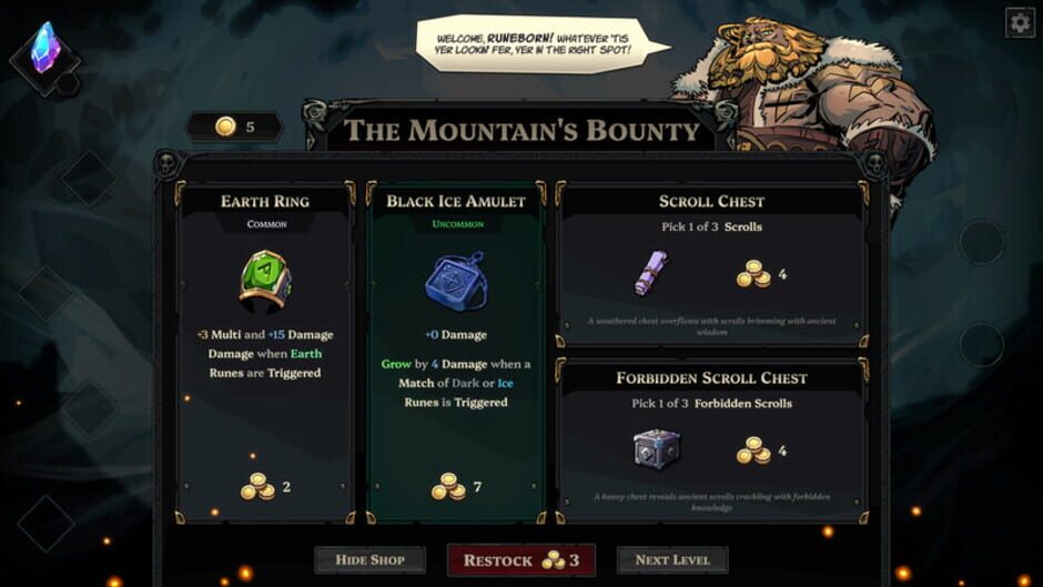 Capture de Runeborn