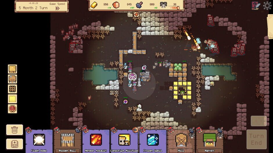 Capture de Border Pioneer