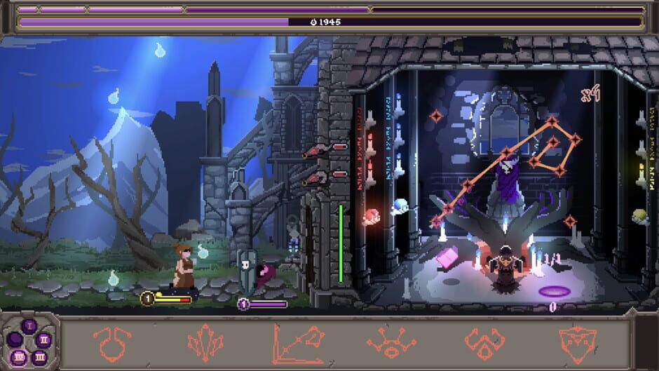 Capture de Runeomicon