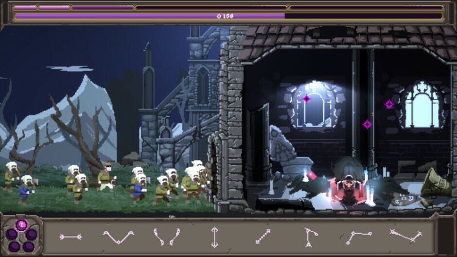 Capture de Runeomicon