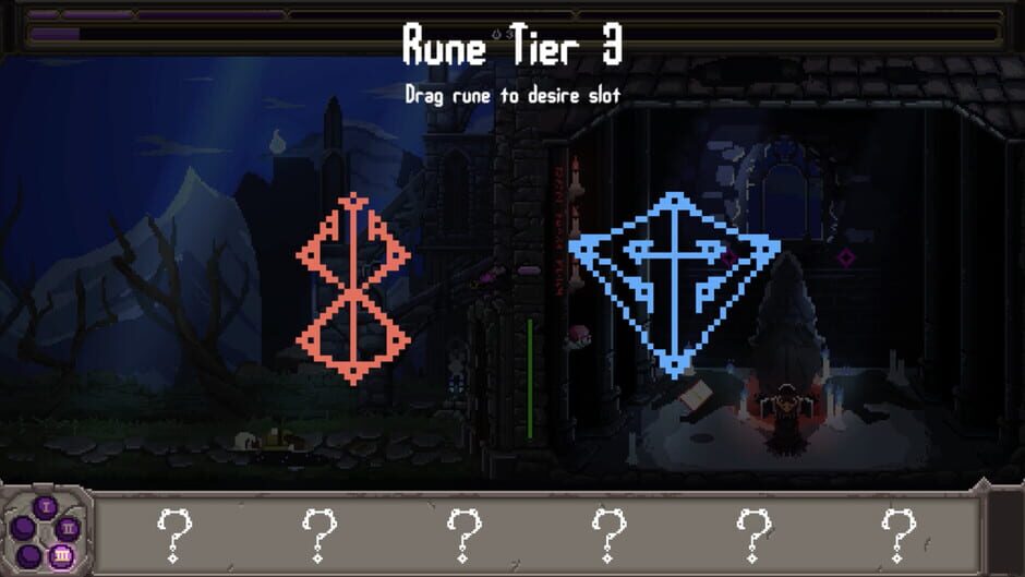 Capture de Runeomicon