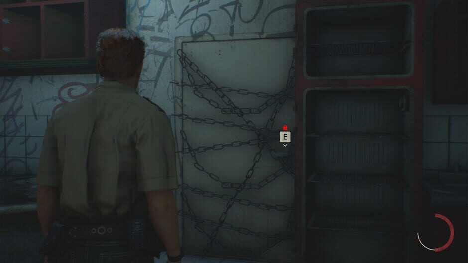 Capture de Fear the Timeloop