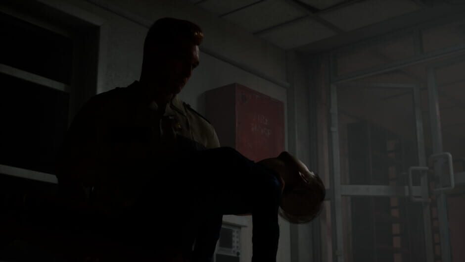 Capture de Fear the Timeloop