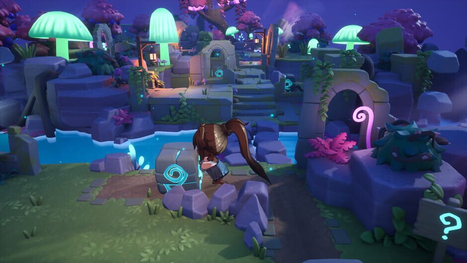 Capture de Critter Café