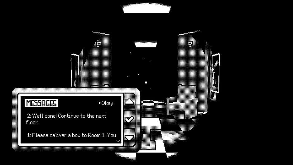 Capture de Pager