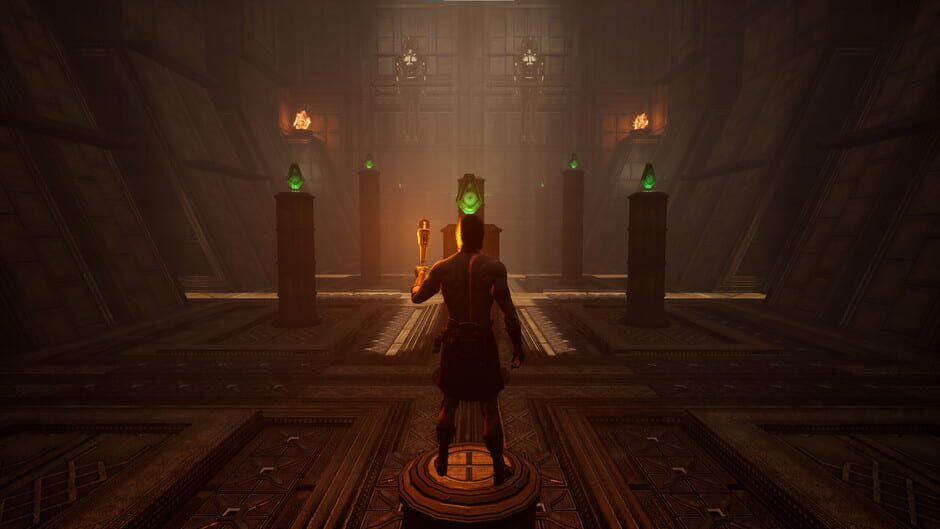Capture d’Ascension: The Immortal Alchemist