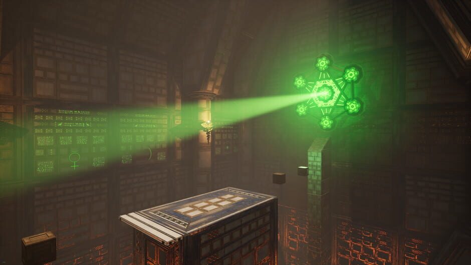 Capture d’Ascension: The Immortal Alchemist