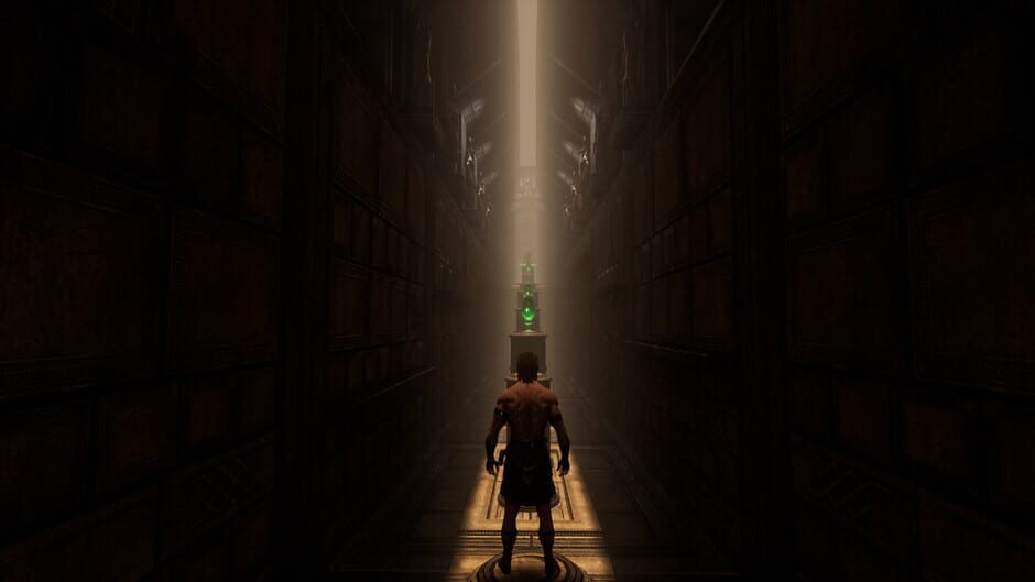 Capture d’Ascension: The Immortal Alchemist