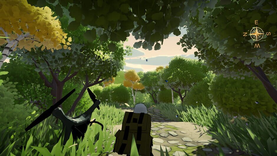 Capture de Go North