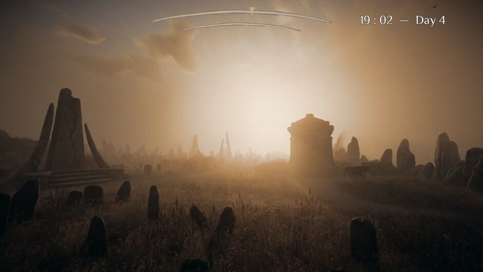 Capture de Pathologic 3