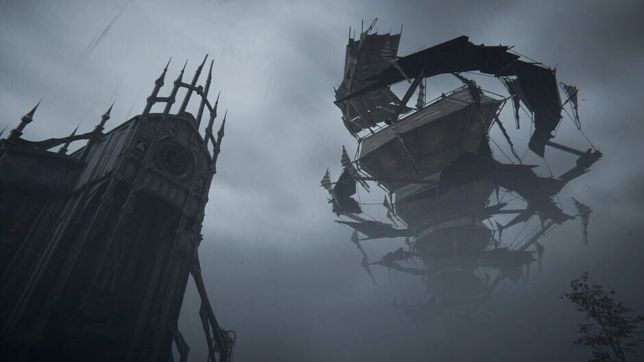 Capture de Pathologic 3