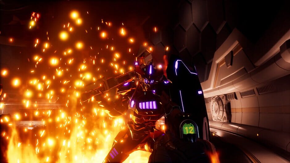 Capture de Deadzone: Rogue