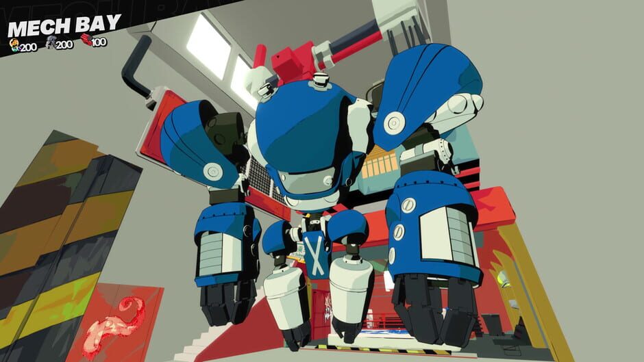 Capture de Nitro Gen Omega