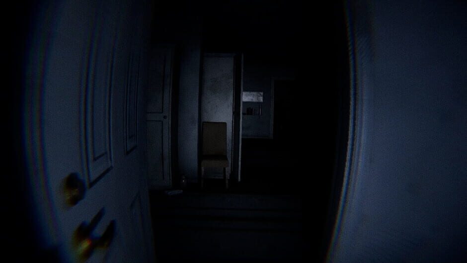 Capture de Ghost Frequency