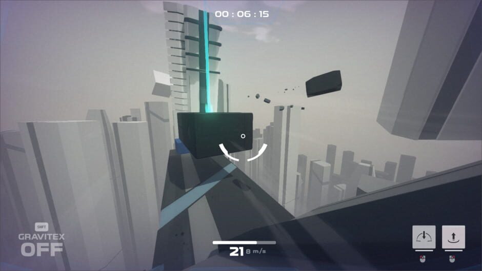 Capture de Hyper Flux