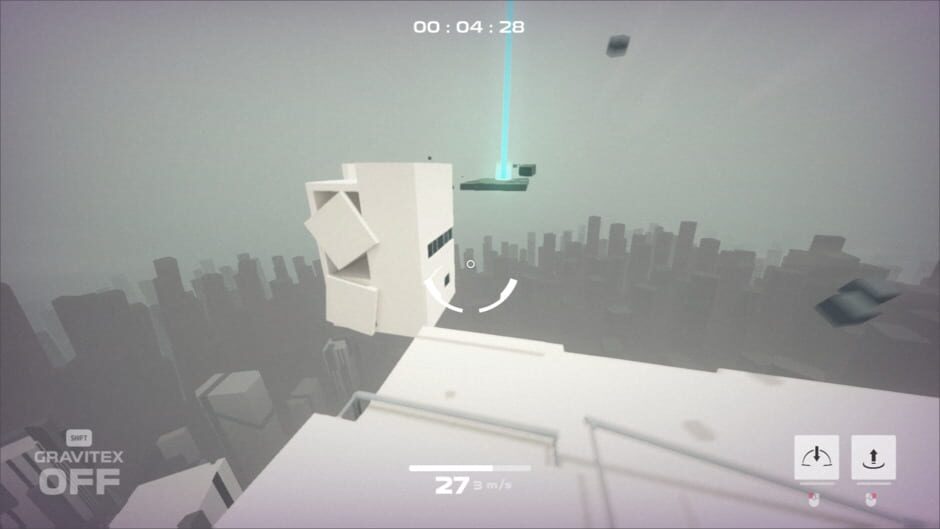 Capture de Hyper Flux