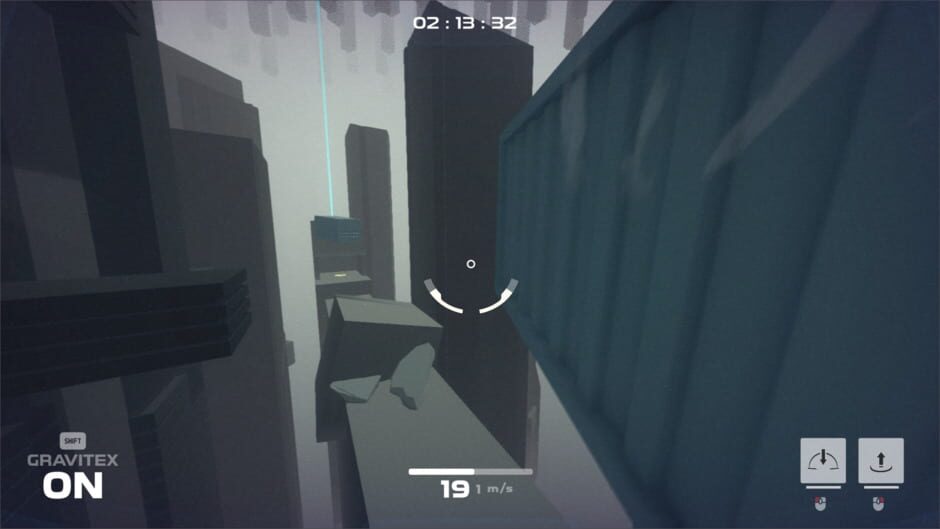 Capture de Hyper Flux