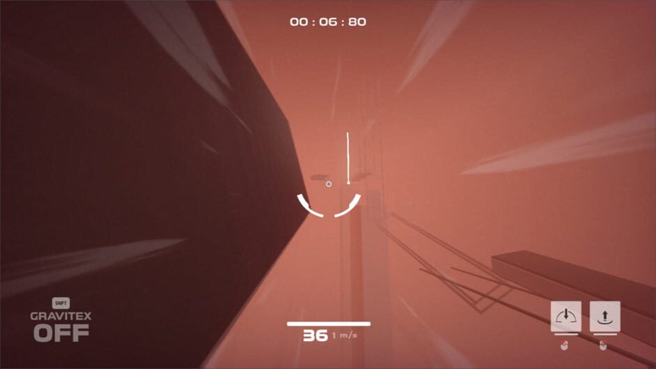 Capture de Hyper Flux