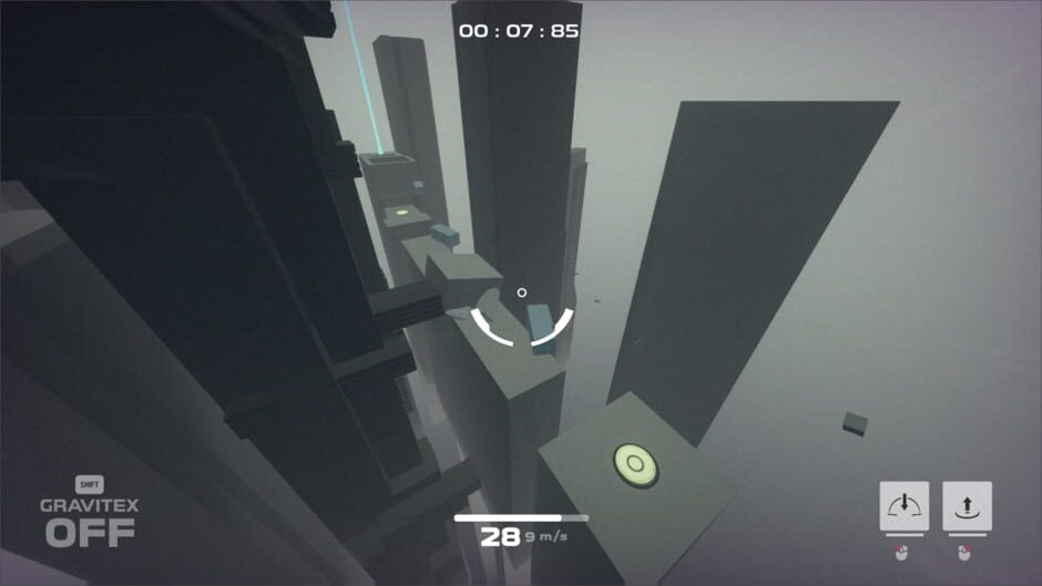 Capture de Hyper Flux