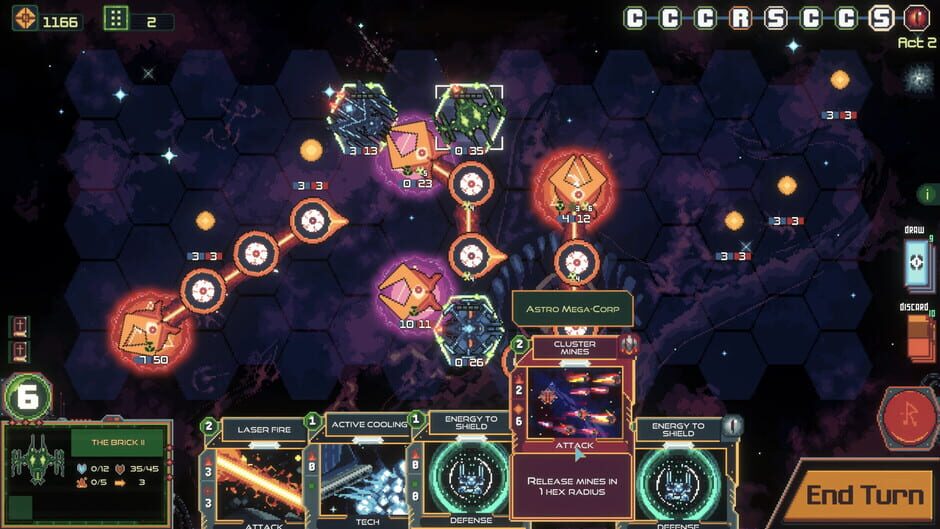 Capture de Starless Abyss