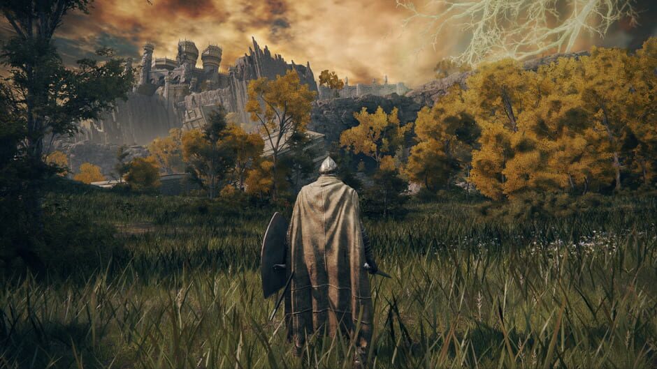 Capture d’Elden Ring