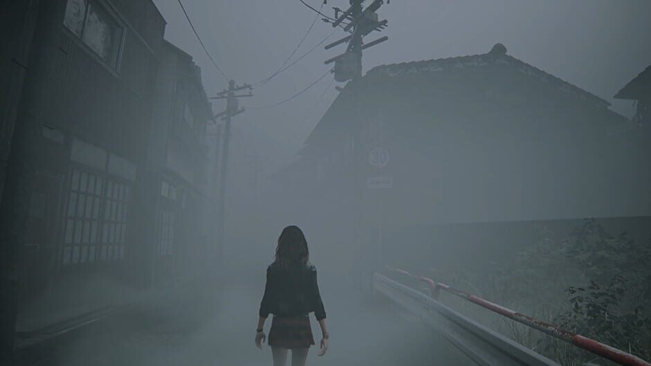 Capture de BrokenLore: Low