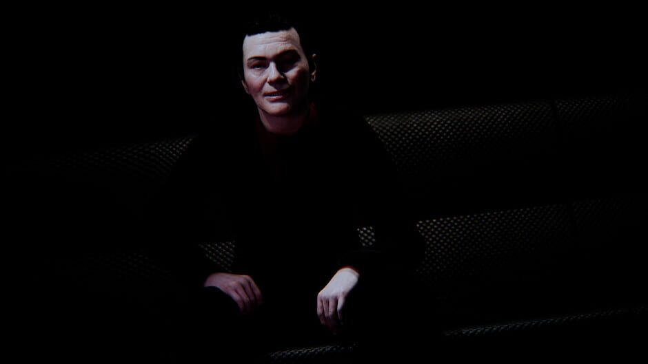 Capture de BrokenLore: Low