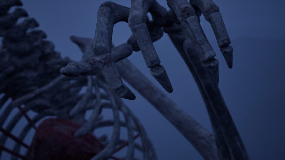 Capture de BrokenLore: Low