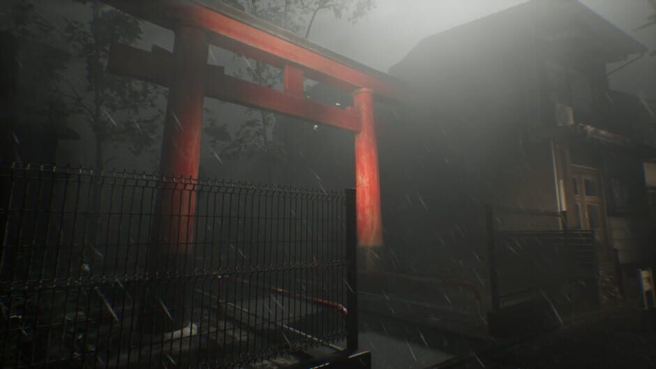 Capture de BrokenLore: Low