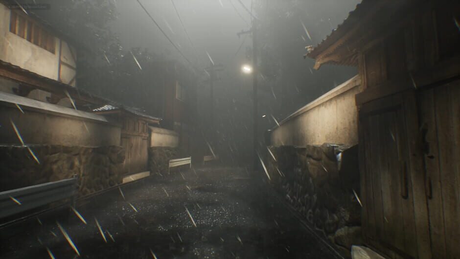Capture de BrokenLore: Low