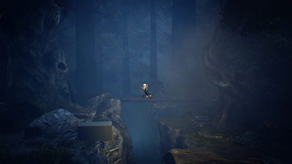 Capture d’Ayasa: Shadows of Silence