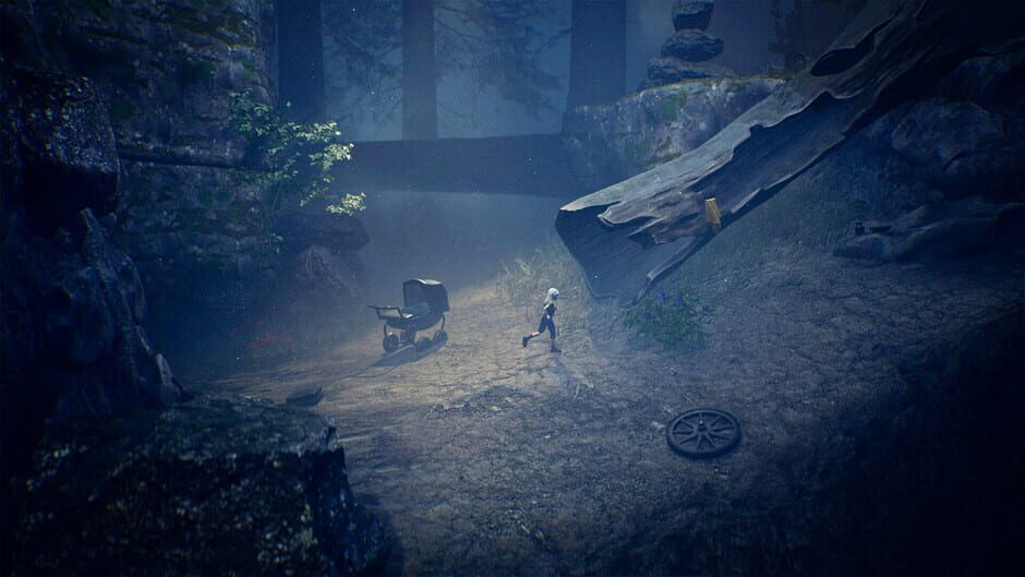 Capture d’Ayasa: Shadows of Silence