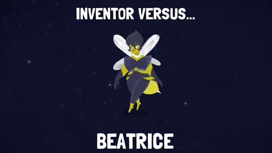 Capture de Dicey Dungeons