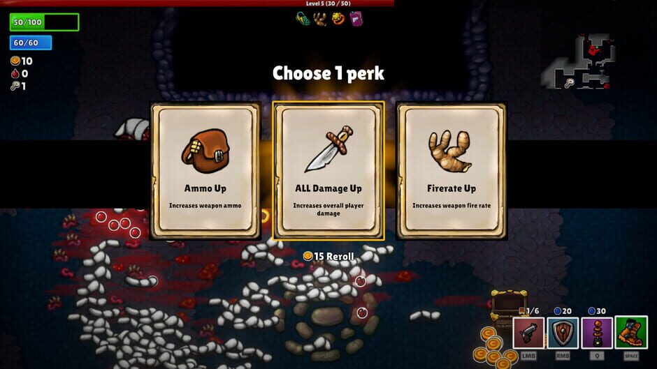 Capture de Crimsonwood