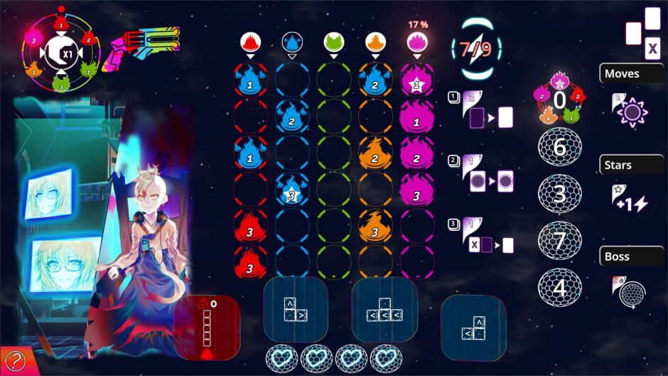 Capture de Bullet: Surge