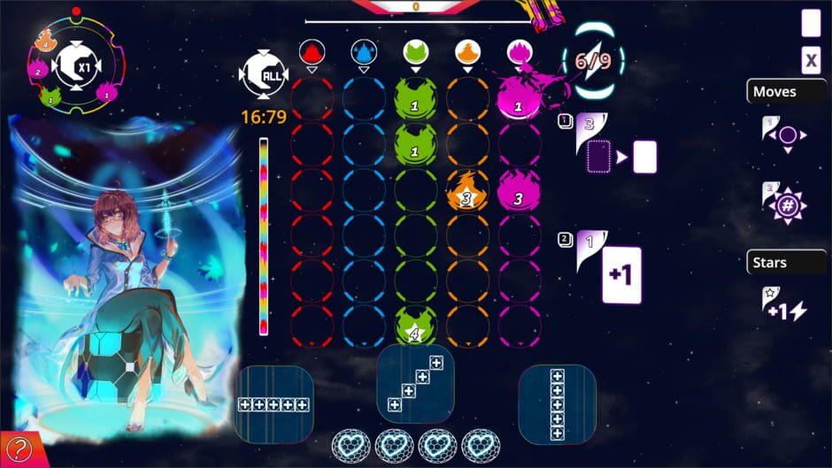 Capture de Bullet: Surge