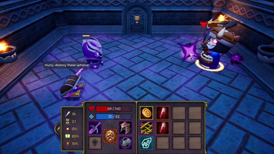 Capture d’Underquest