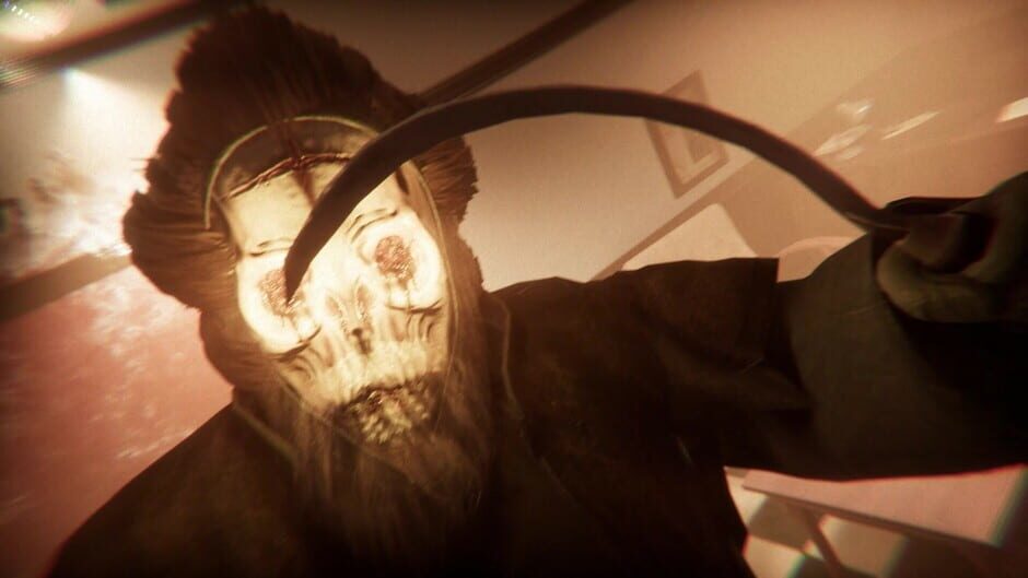 Capture de Creepy Shift: Roadside Diner