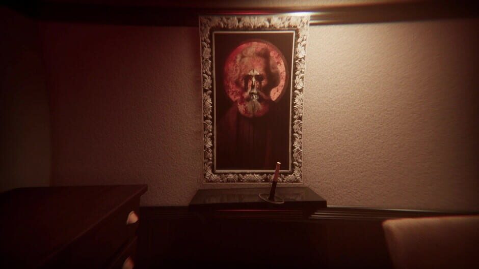 Capture de Creepy Shift: Roadside Diner