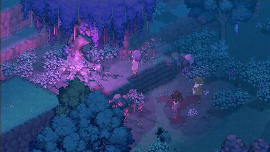 Capture de Moonfrost