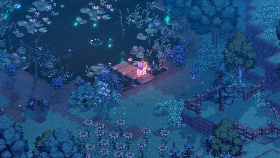 Capture de Moonfrost