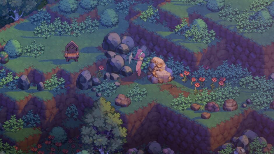 Capture de Moonfrost