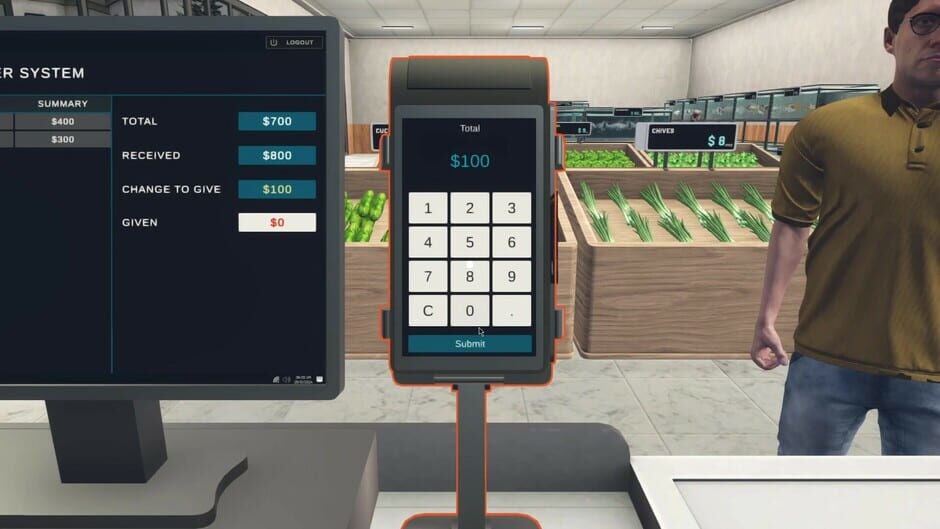 Capture de Hydroponics Farm & Store Simulator