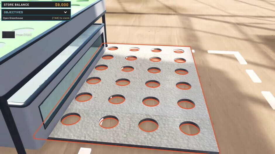 Capture de Hydroponics Farm & Store Simulator