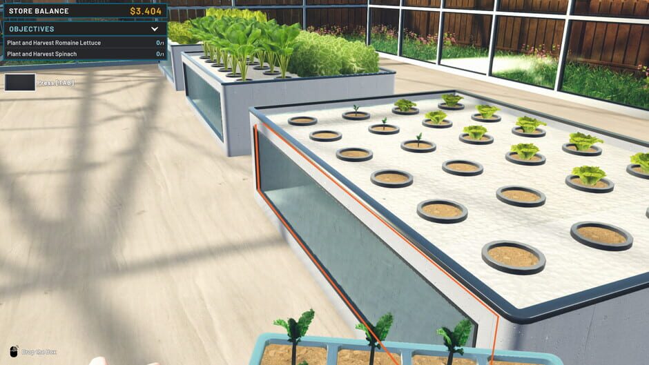 Capture de Hydroponics Farm & Store Simulator