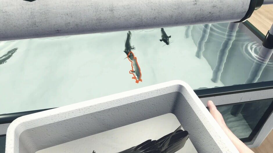 Capture de Hydroponics Farm & Store Simulator