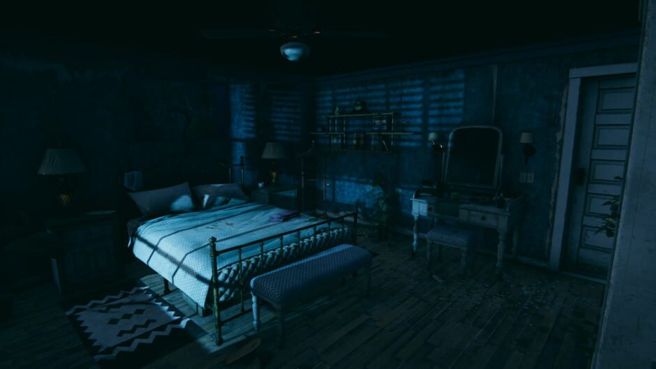 Capture de Dreamless