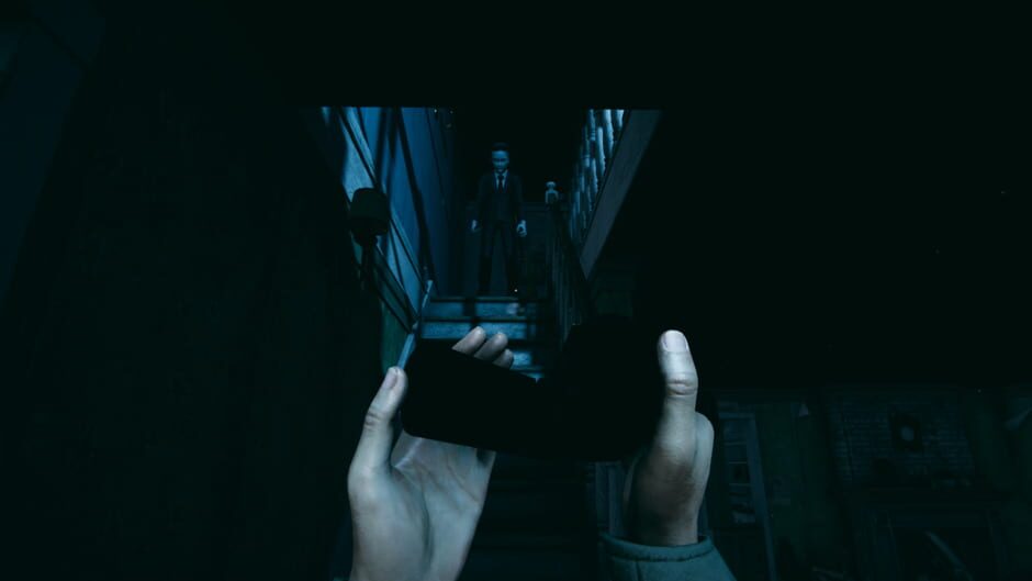 Capture de Dreamless