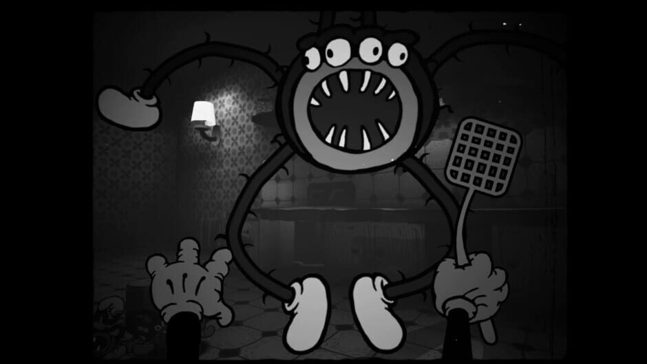 Capture de Bad Cheese